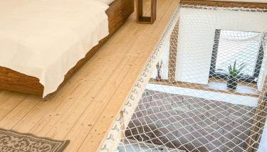 scheunenLOFT - Design, Smart TV und Parkplatz inklusive - Foto 2