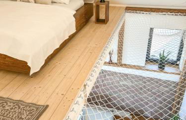 scheunenLOFT - Design, Smart TV und Parkplatz inklusive - Foto 2