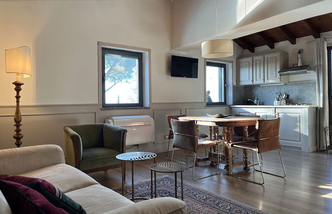 Agriturismo Castello Santa Margherita - Foto 9