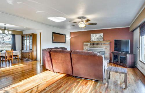 Secluded Albany Escape, Pet Friendly with Fee - Foto 5