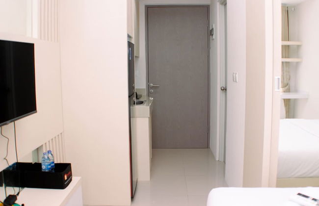 Luxurious Studio At Vasanta Innopark Apartment - Foto 6