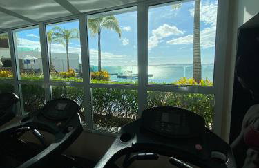 Apto VISTA MAR na Av Contorno - Photo 47