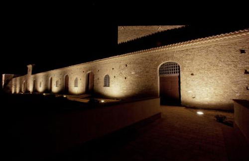 Wine Relais Feudi del Pisciotto - Foto 132