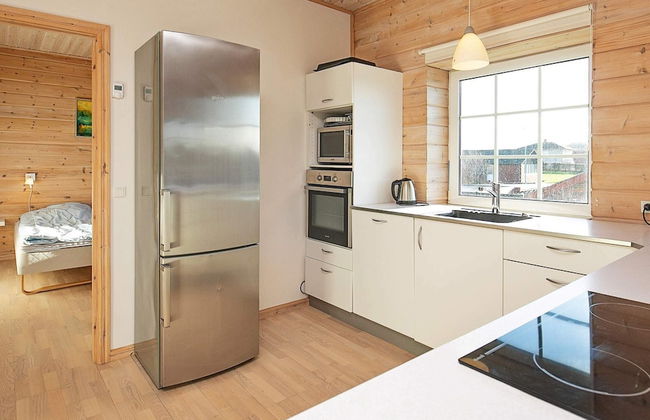 10 Person Holiday Home in Bagenkop - Foto 18