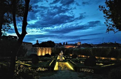 L' Antica Oliviera D'Orcia - Foto 39