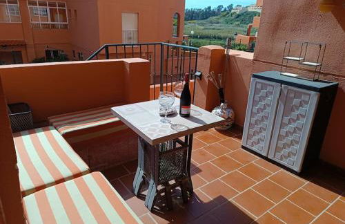 Apartamento, piscina, parking, sol y cerca de la playa VFT MA 75455 - Photo 33