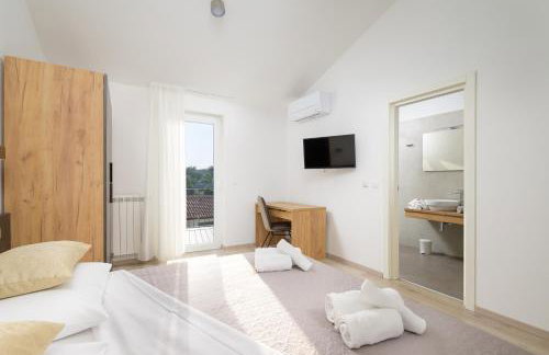 Villa Dvorine Marie by Istrialux - Foto 8