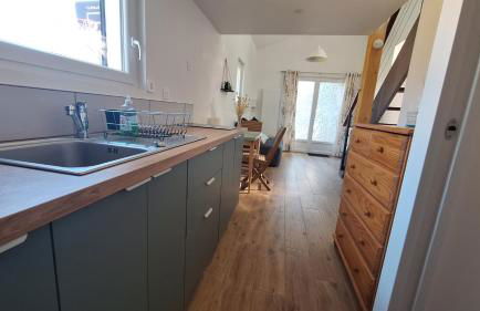 La Petite Maison - Foto 12