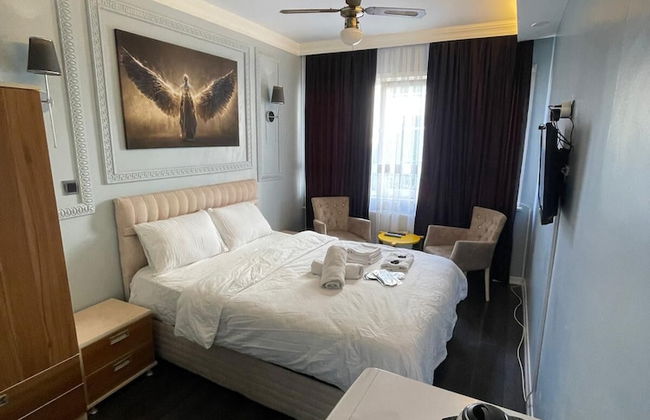 kıyı butik otel - Foto 11