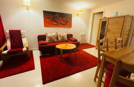 Ferienwohnung Felix am See - Photo 1