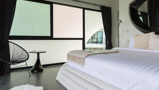 Villa Shadow - Photo 3, Room