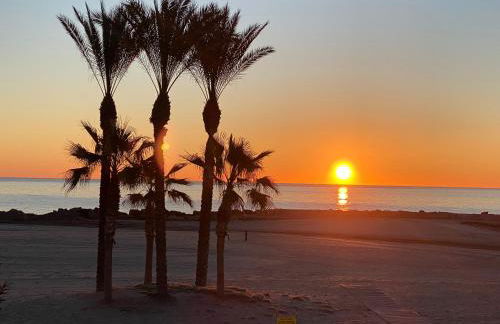 Villa Habana - Luxury beach apartment with rooftop spa - Foto 15