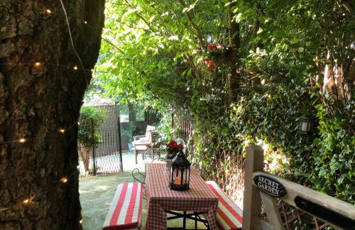 The Nest Danehill - Foto 46