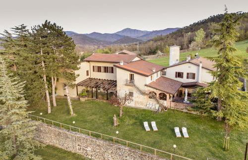 Cascina Gazzeri Country House - Foto 40