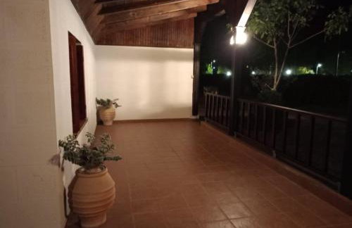 Mouria Country House - Foto 32