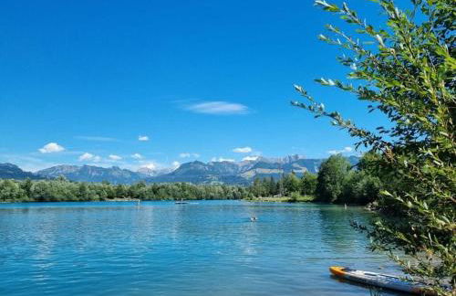 Main Comfortable holiday residence - Foto 9