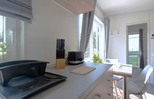 Holiday Home Tiny Haus Marion by Interhome - Foto 11