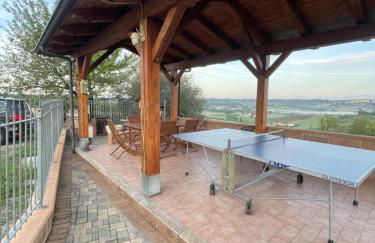 Tenuta Paradiso del Monferrato casa dello zio - Foto 16