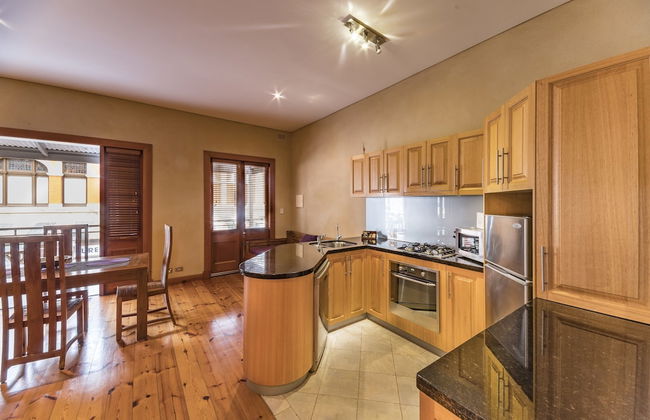 Rialto Suites - Foto 35