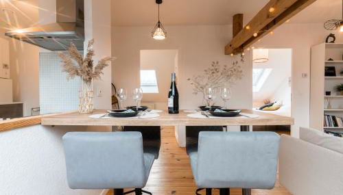 Le Monti-Nid - Authentique et Chaleureux - Foto 5