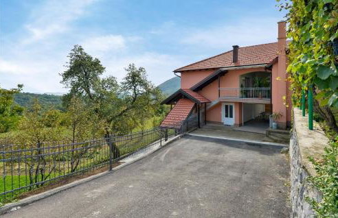 Pet Friendly Home In Kostanjevac - Foto 23