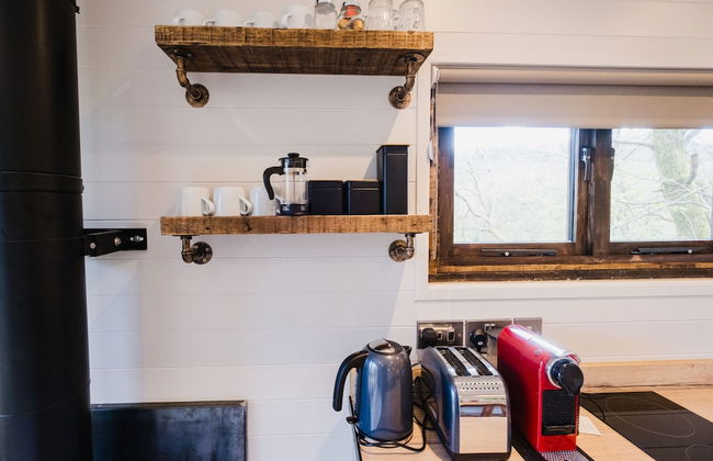 A Place In The Pennines - Foto 17