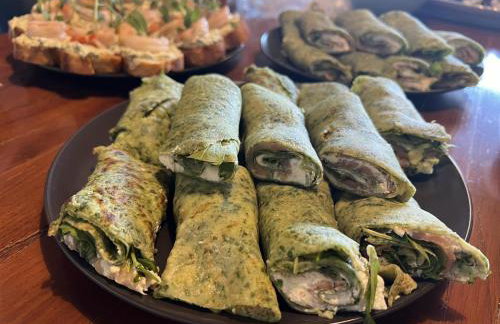 Villa Heaven Green - Photo 61