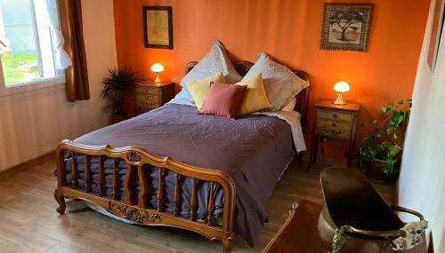 Villa Saint Vivien - Foto 4