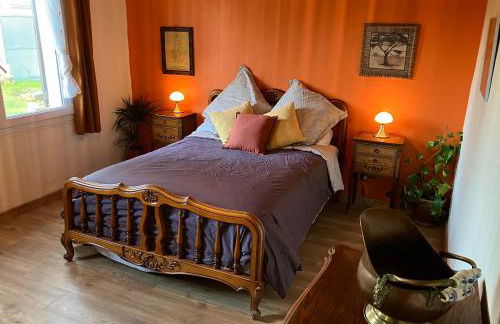 Villa Saint Vivien - Foto 4