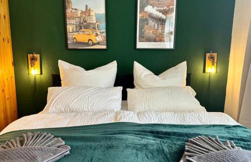 Boutique Apartment im historischen Bahnhof - Potsdam & Berlin - Foto 1