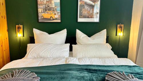 Boutique Apartment im historischen Bahnhof - Potsdam & Berlin - Foto 1