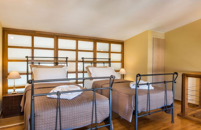 Daphnis Villas - Foto 4