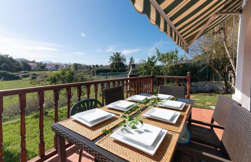 Seaside Retreat by Fidalsa - Photo 6