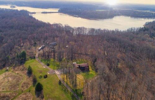 WinklerWald- 6 BR family retreat - Foto 16