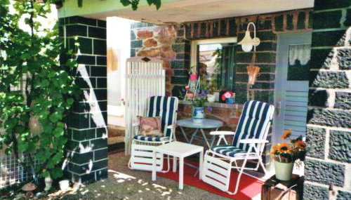 Ferienwohnung Büttner - Foto 3