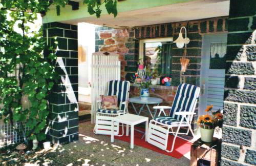 Ferienwohnung Büttner - Foto 3