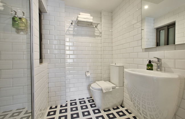 Barrakka Suites - Foto 61