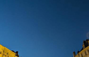 L'abreuvoir - Appartement Hypercentre Metz - Photo 20