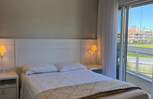 Apto de praia nos Ingleses - condomínio com piscina - Photo 30