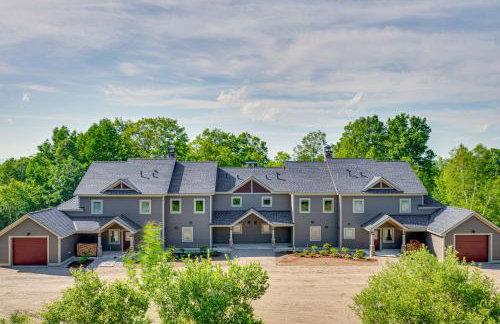 Burke Mtn | Slopeside | Bike Park and Trails Access - Foto 30