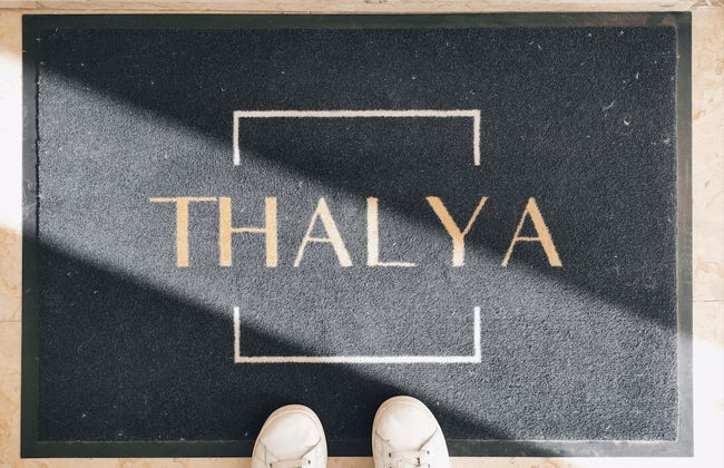 Thalya Luxury Rooms - Foto 60