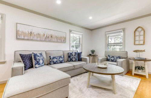 Owls Nest Cozy Westfield Home with Fire Pit - Foto 3