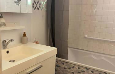 Élégance et classe sur axe majeur Metz T2 - Foto 5