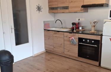 L'Éterlou 4 personnes, proche télécabine - Foto 13