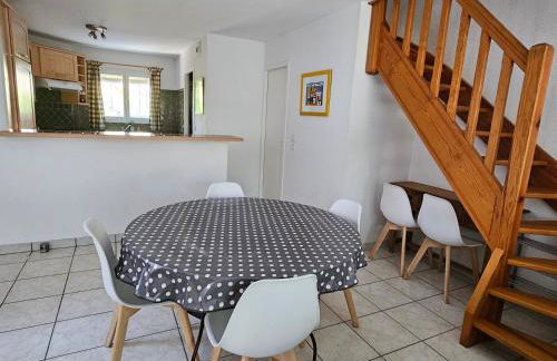 Agréable maison climatisée idéalement placée pour 6personnes vieux boucau - Foto 8