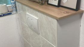 REHBLICK Ferienwohnung - Foto 4