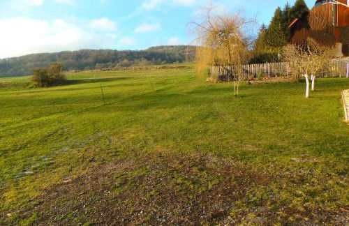 Ferienwohnung Csilla 2 - Foto 13