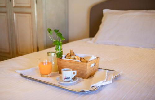 Hotel Parco Borromeo - Monza Brianza - Foto 46