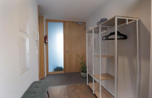 ROSIS HOME Geräumige Citywohnung im Herzen Schorndorfs - Ideal für Gruppen und Familen - Foto 21