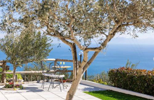 Holidays Perla d'Amalfi - Live the Coast & Private Parking - Photo 44